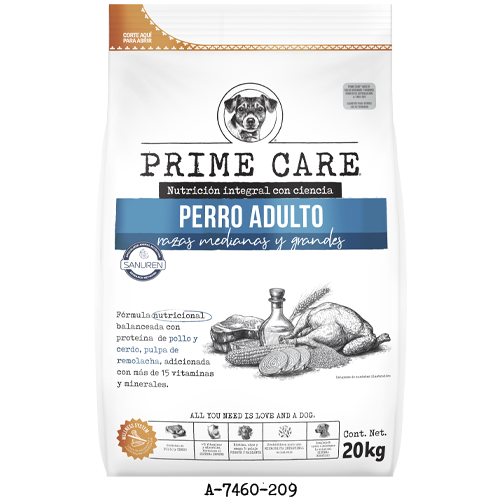 alimento 20kg